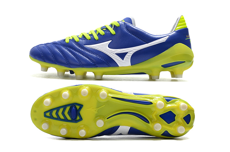 Mizuno Morelia Neo II