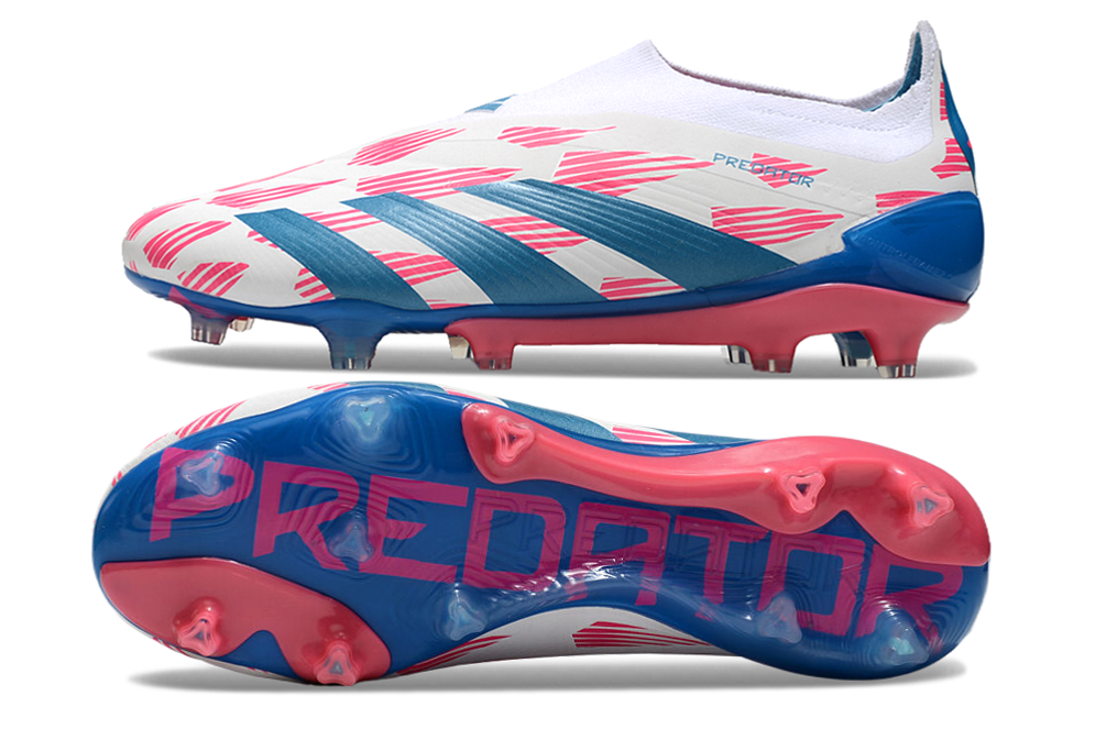 PREDATOR LACELESS