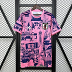 Japan 2024 Special Edition Jersey