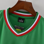 Retro Mexico 1970 Jersey