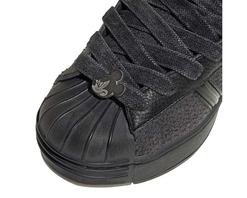 Adidas x Disney Mickey Super Grey