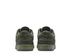 Nike Dunk Low Retro Prm  "Cargo Khaki"