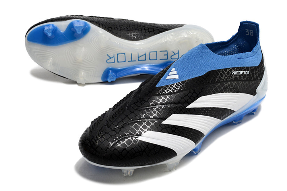 PREDATOR LACELESS