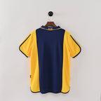 Retro Ajax 2000/01 Jersey