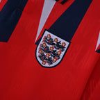 Retro England 1992 Jersey