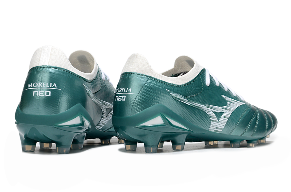 Mizuno Morelia Neo IV BATE