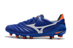 Mizuno Morelia Neo II