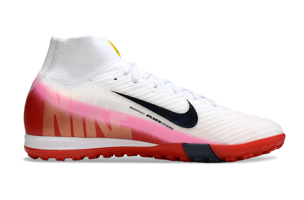 Nike Air Zoom Mercurial Superfly 10 Turf