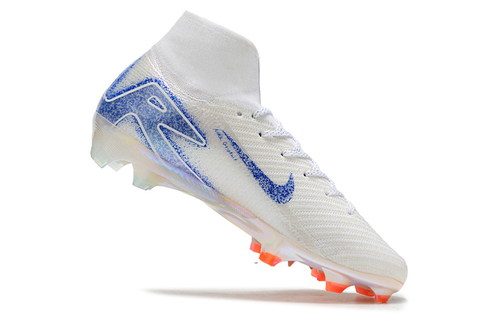 Mercurial Air Zoom Superfly 10