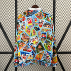 Japan 2024 Trench Coat Reversible