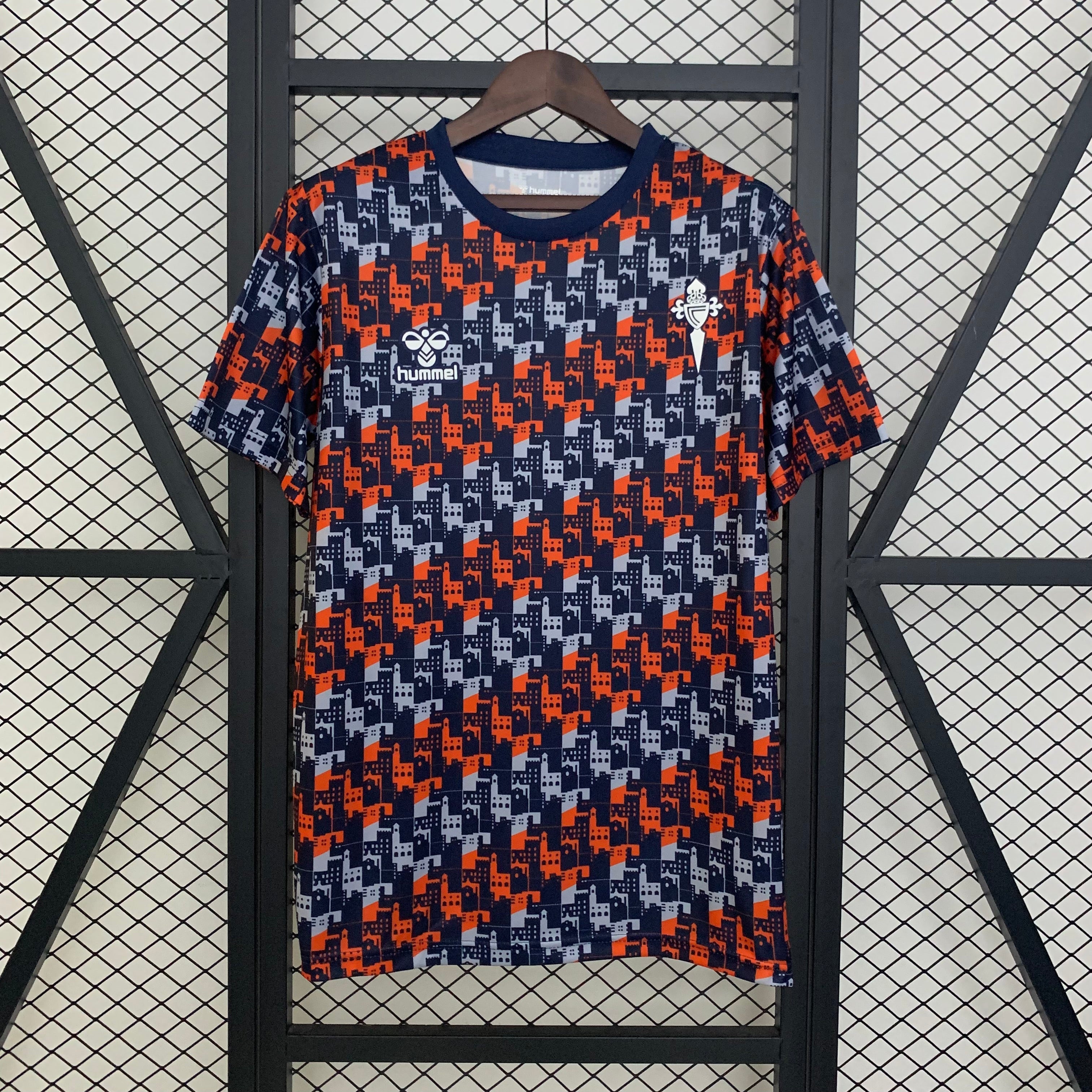 Celta 2025/26 Special Edition Jersey