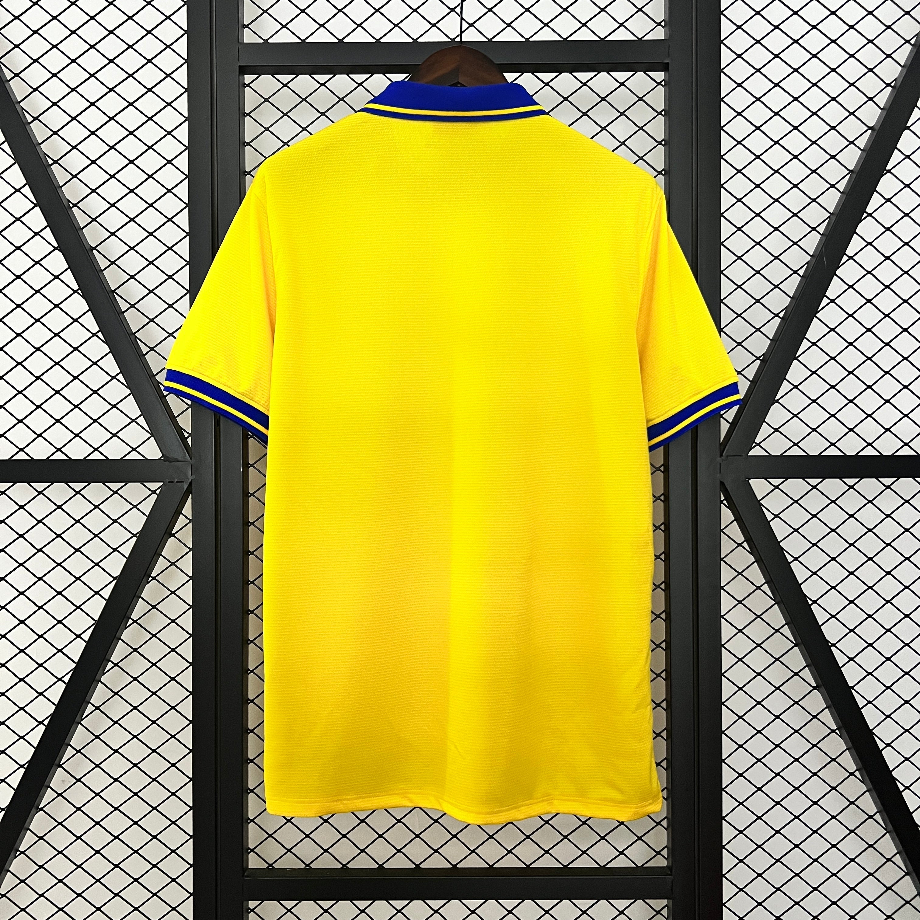 Retro Arsenal Jersey 2013/14