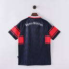 Retro Bayern Munich 1997/99 Jersey