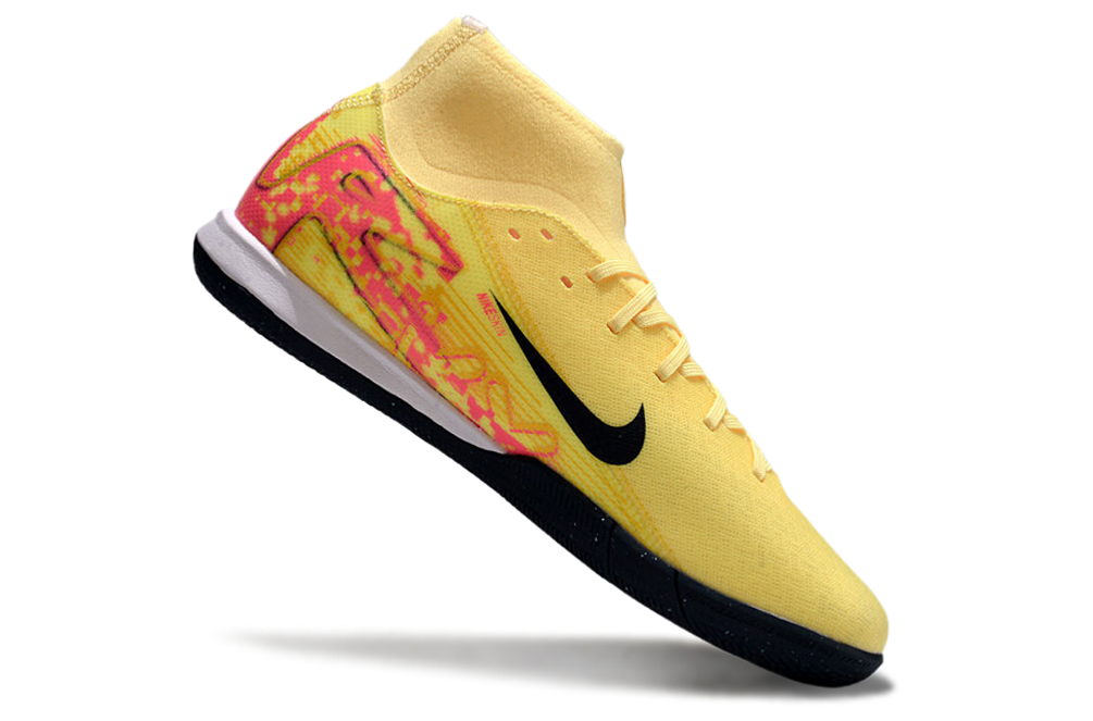 NIKE AIR ZOOM MERCURIAL SUPERFLY FUTSAL