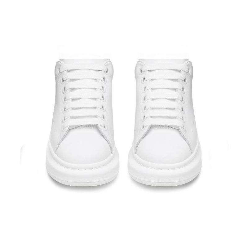 Alexander McQueen Blue