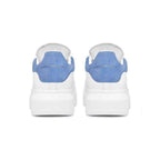 Alexander McQueen Blue