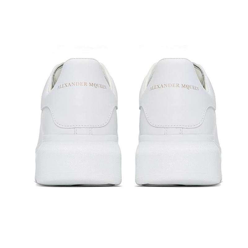 Alexander McQueen White