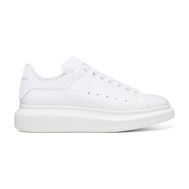 Alexander McQueen White