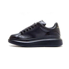 Alexander McQueen Black