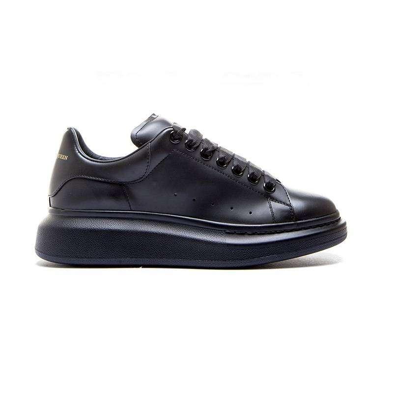 Alexander McQueen Black