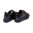 Alexander McQueen Black
