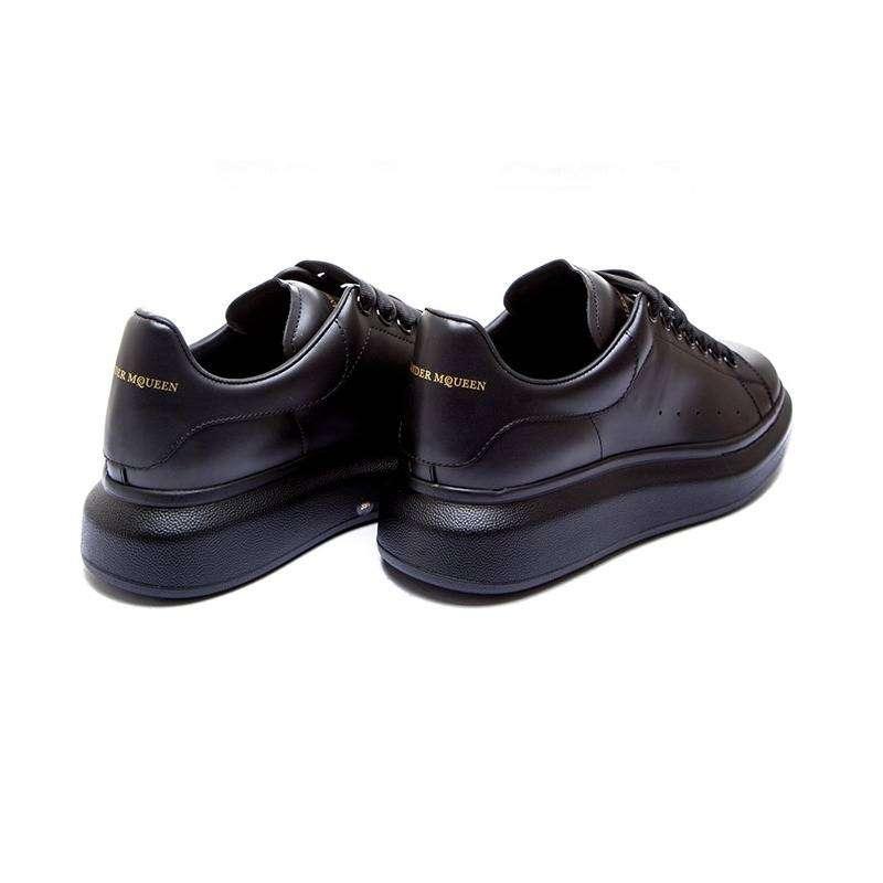 Alexander McQueen Black