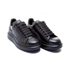 Alexander McQueen Black