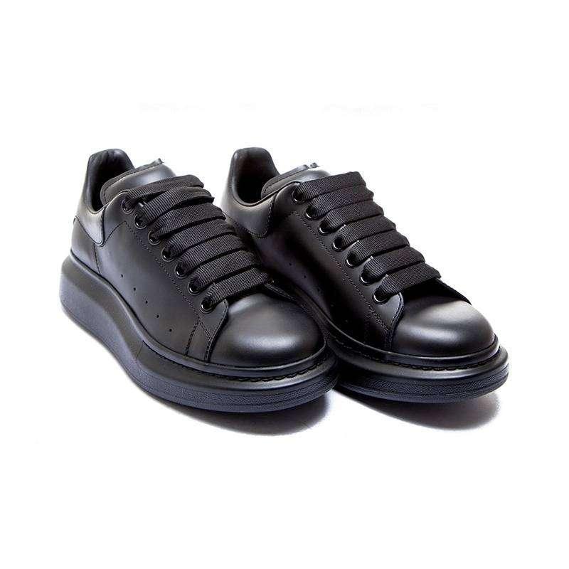 Alexander McQueen Black