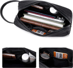 Trousse Business Multifonction Résistante à l’Eau – Grande Capacité 2,8L | Homme & Unisexe