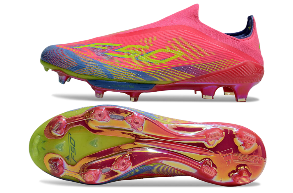 Adidas F50+