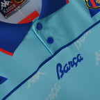 Retro Barcelona 1992/95 Jersey
