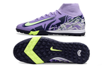 NIKE AIR ZOOM MERCURIAL SUPERFLY 10 TURF