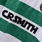 Retro Celtic FC 1989/91 Jersey
