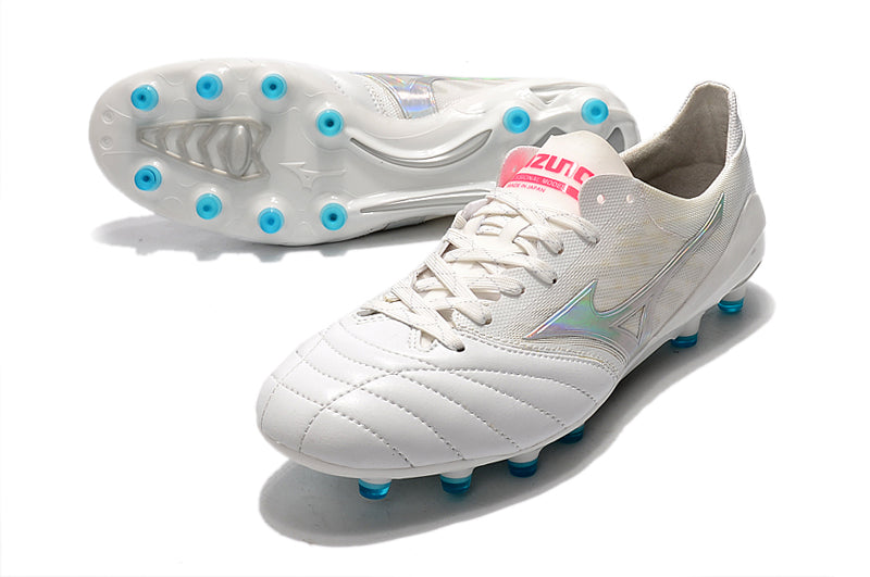 Mizuno Morelia Neo II