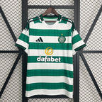 Celtic FC 2025/26 Home Jersey
