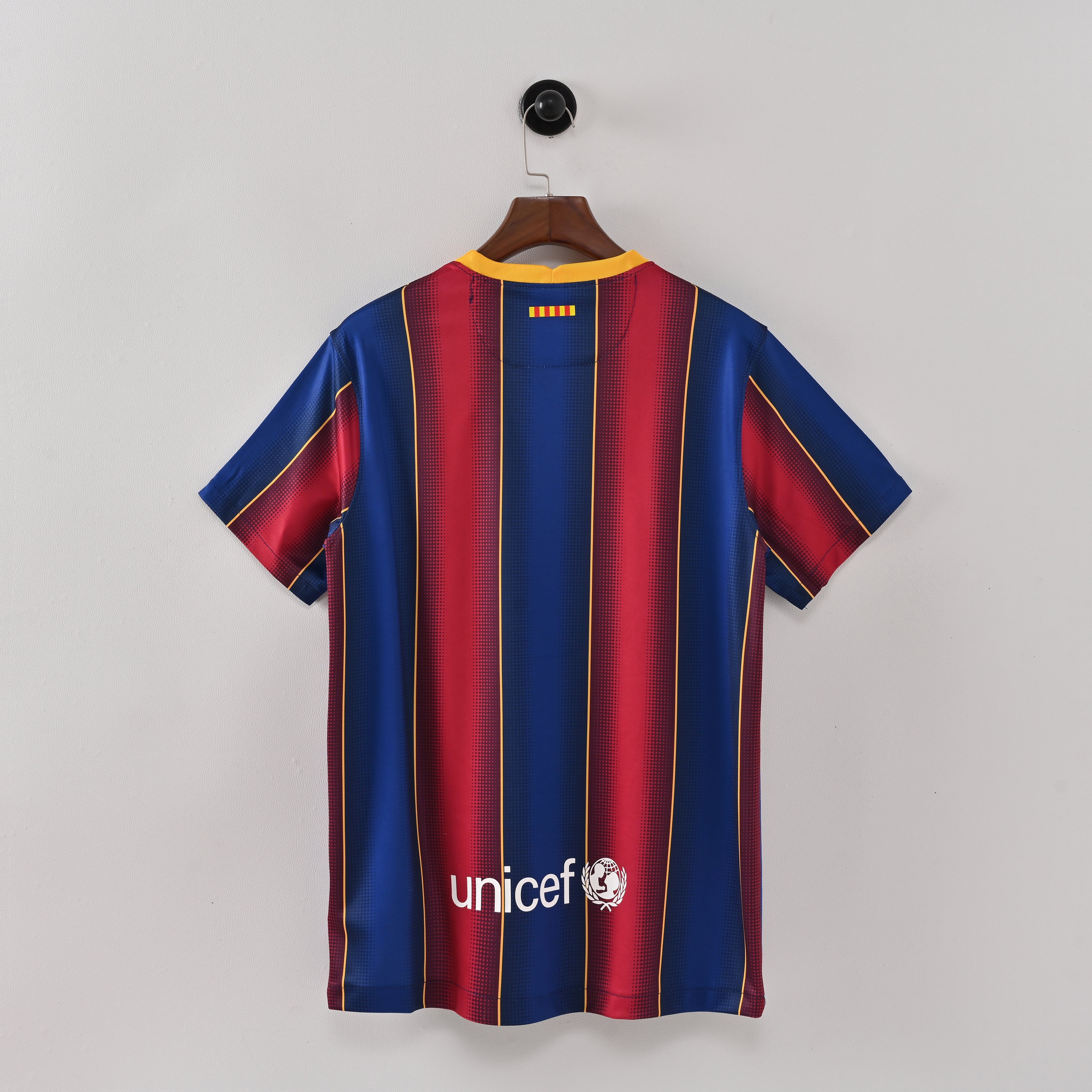 Retro Barcelona 2020/21 Jersey