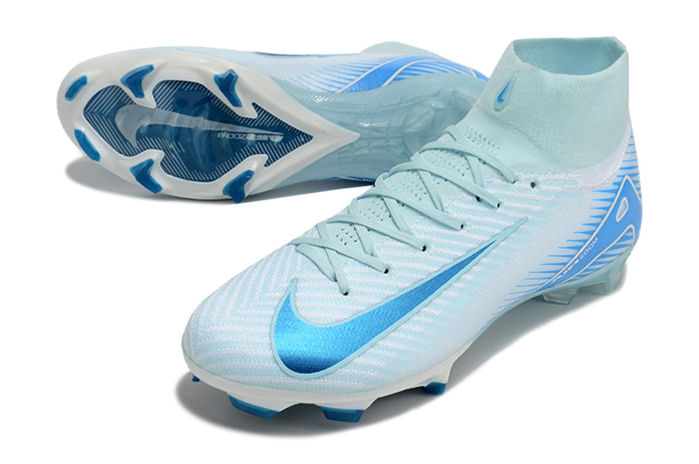 Mercurial Air Zoom Superfly 10