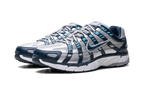 Nike P-6000 Armory Navy Flat Silver