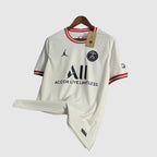 Fourth 21/22 Men's Shirt
