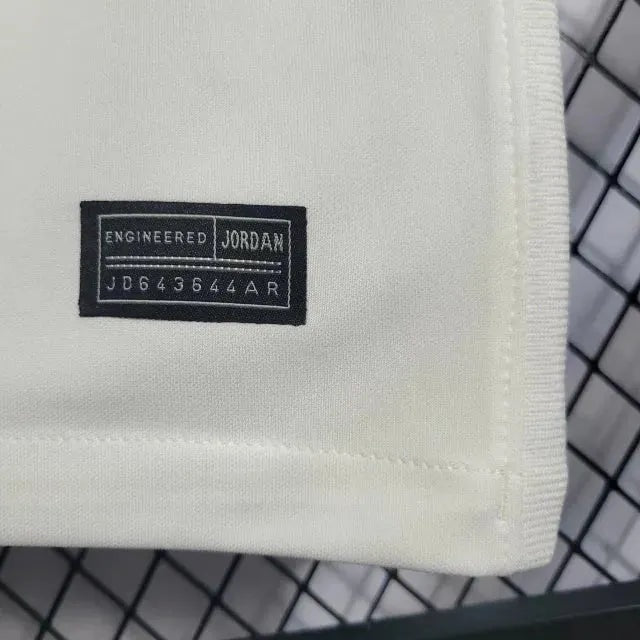 Fourth 21/22 Men's Shirt
