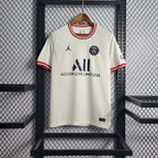Fourth 21/22 Men's Shirt