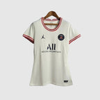Fourth 21/22 Women's Shirt