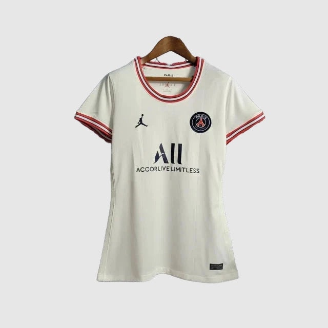 Fourth 21/22 Women's Shirt