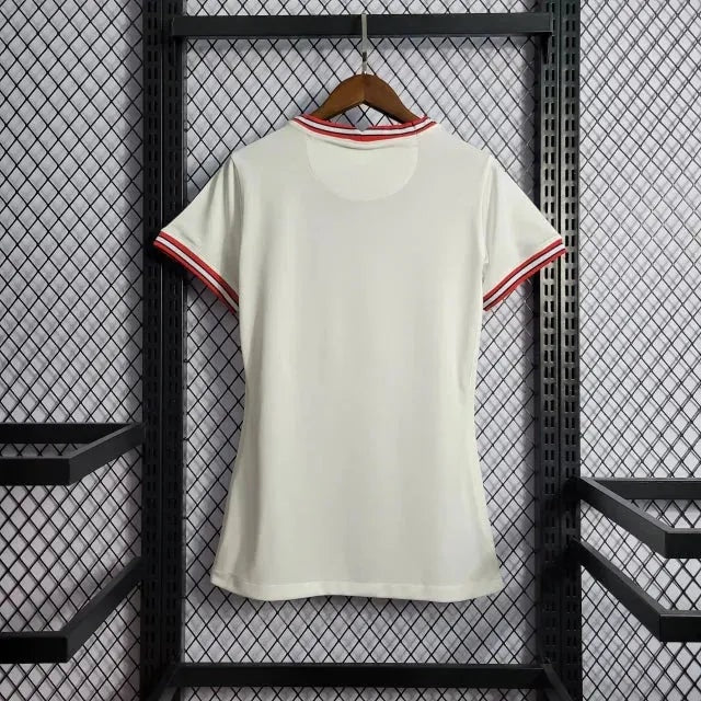 Fourth 21/22 Women's Shirt