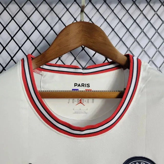 Fourth 21/22 Women's Shirt