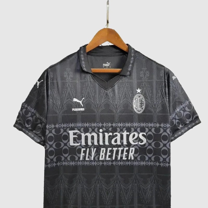 Fourth 24/25 Men's Shirt
