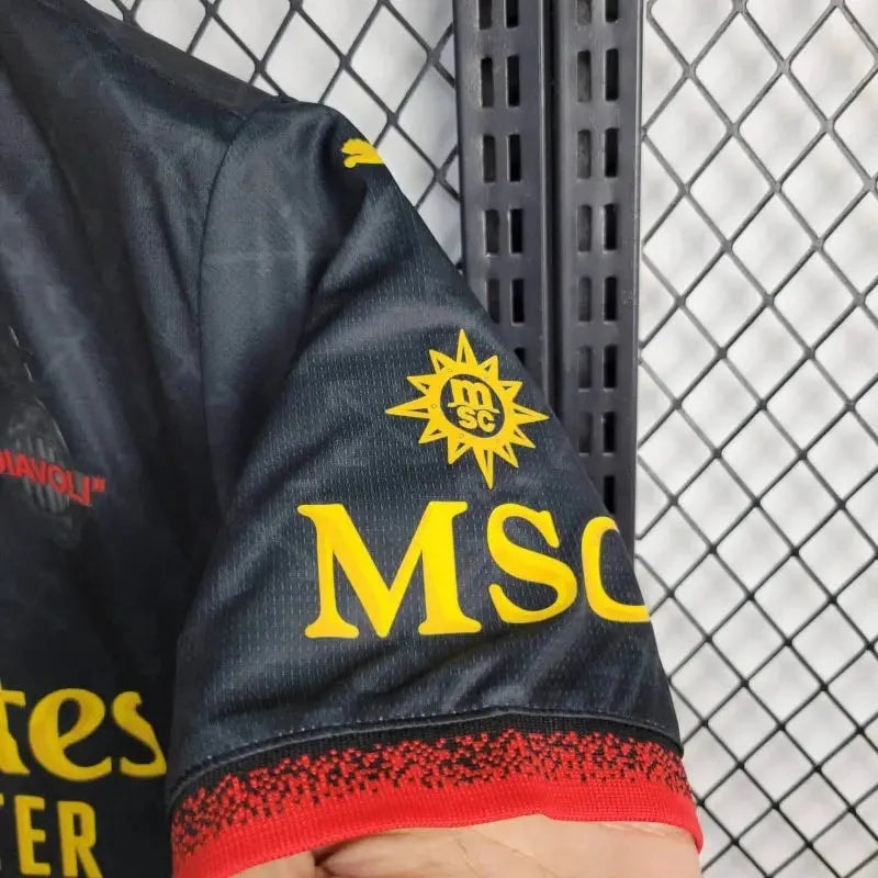 Fourth 25/26 Men's Shirt