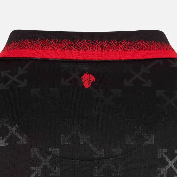 Fourth 25/26 Men's Shirt