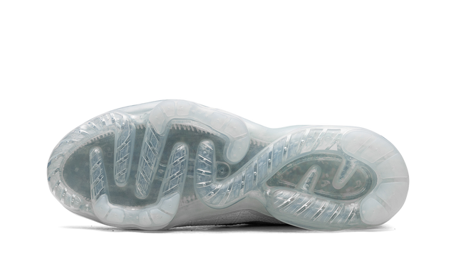 Nike Air VaporMax 2023 Flyknit White/Sky Grey