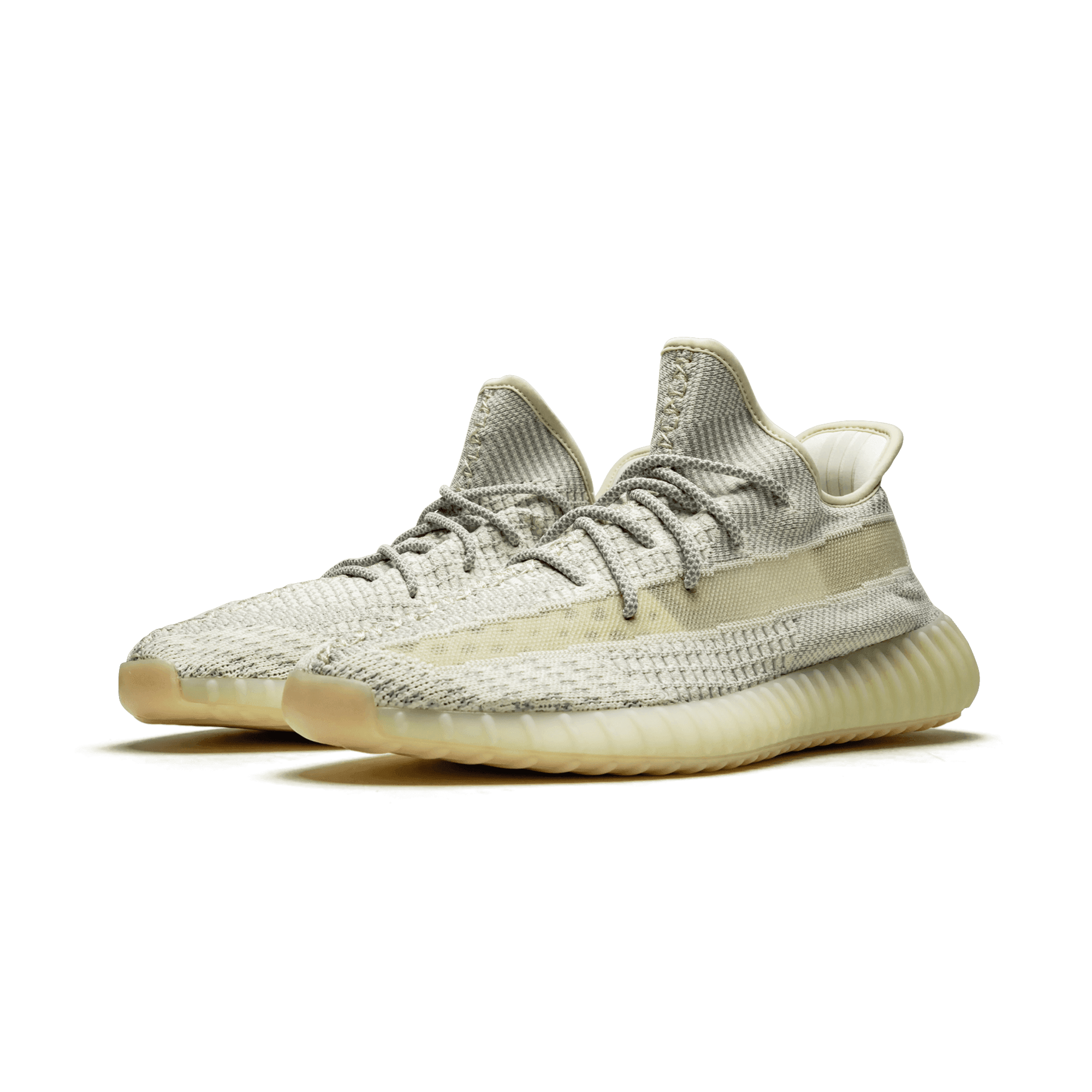 Yeezy Boost 350 V2 Lundmark (Non-Reflective)